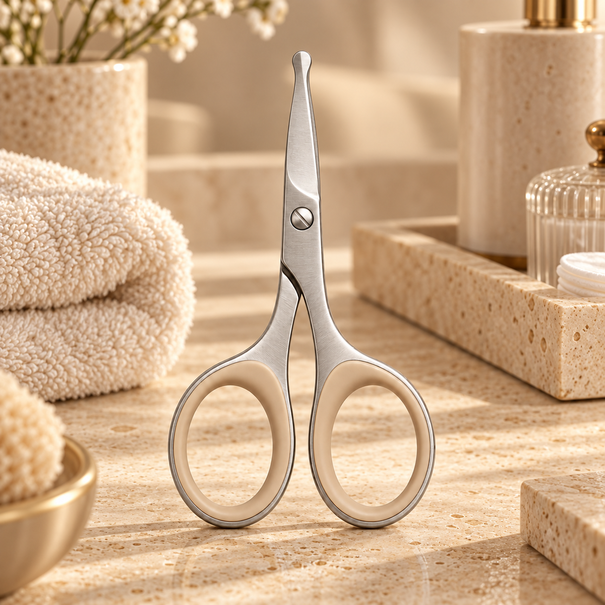 Wellnana Grooming Scissors