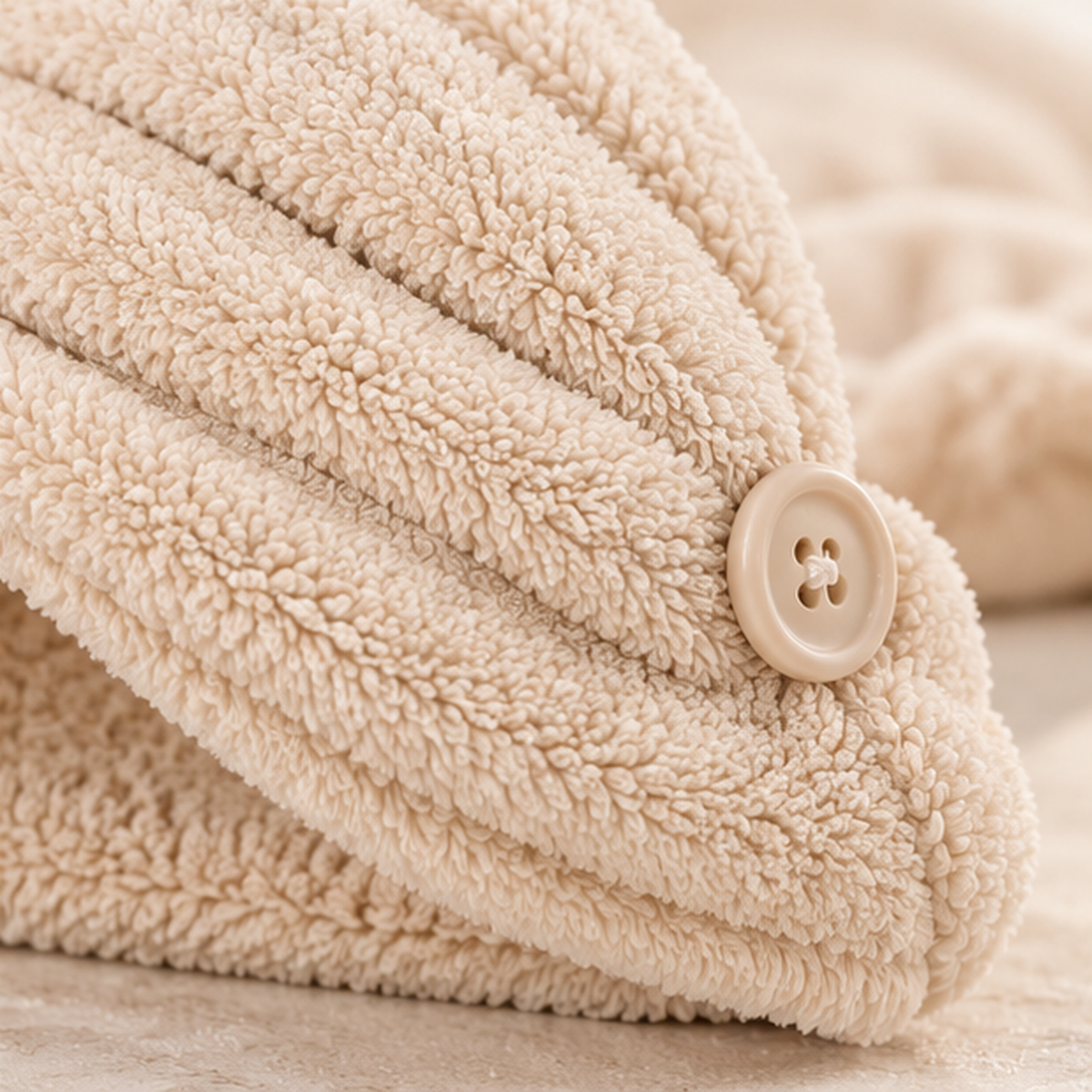 Wellnana Hair Towel Wrap