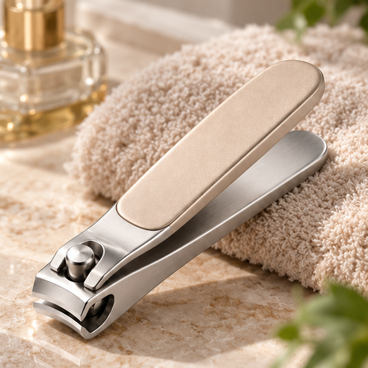 Wellnana Nail Clipper