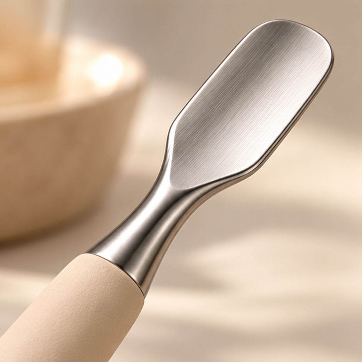 Wellnana Dual-Ended Cuticle Pusher
