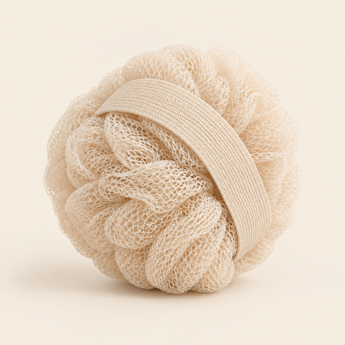 Wellnana Mesh Bath Sponge