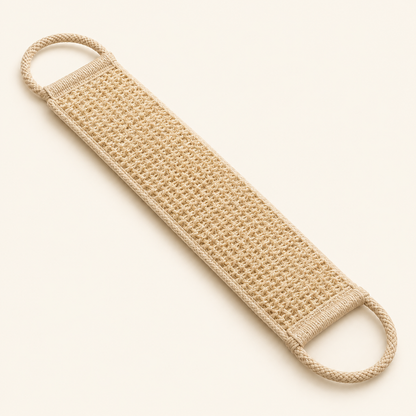 Wellnana Long Bath Back Scrubber
