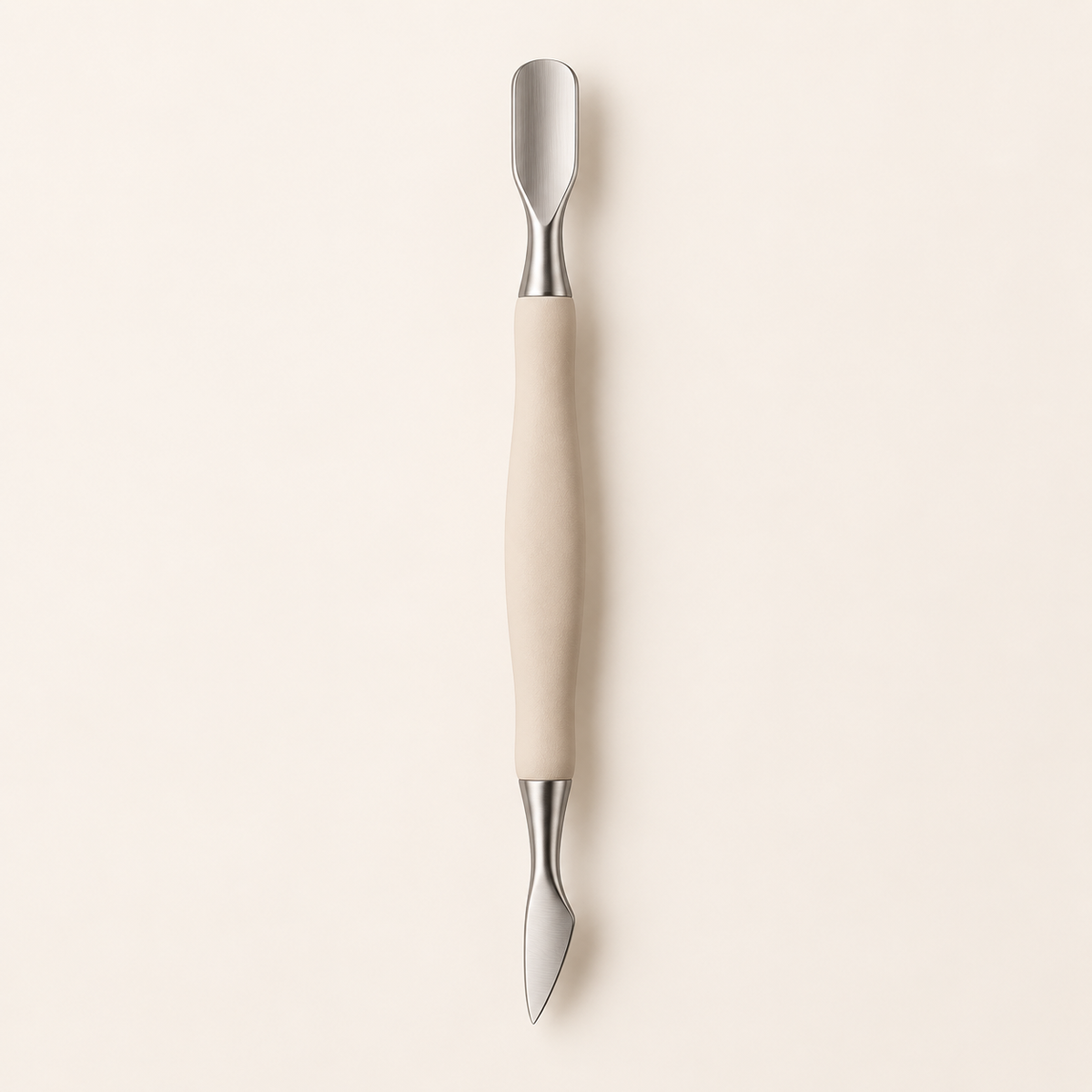 Wellnana Dual-Ended Cuticle Pusher