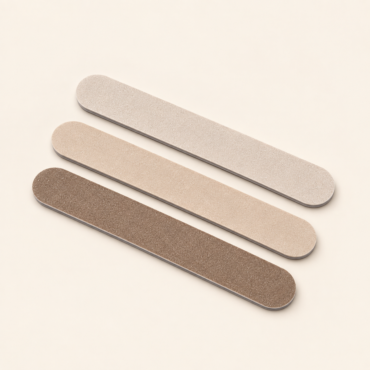 Wellnana Nail File Set