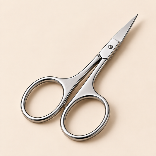 Wellnana Precision Nail Scissors