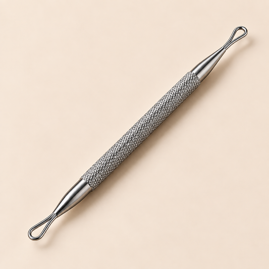 Wellnana Dual-Ended Facial Care Tool