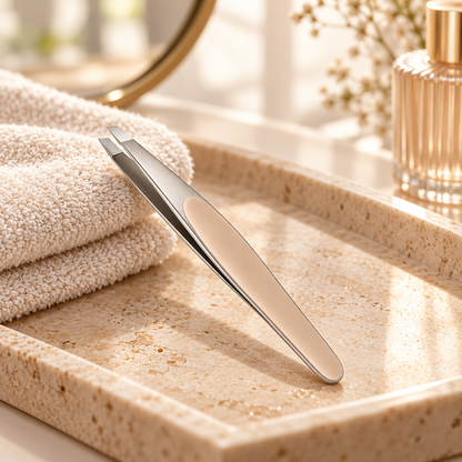 Wellnana Precision Tweezers