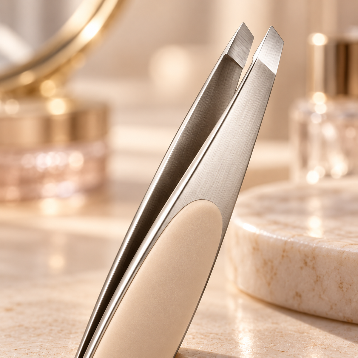 Wellnana Precision Tweezers