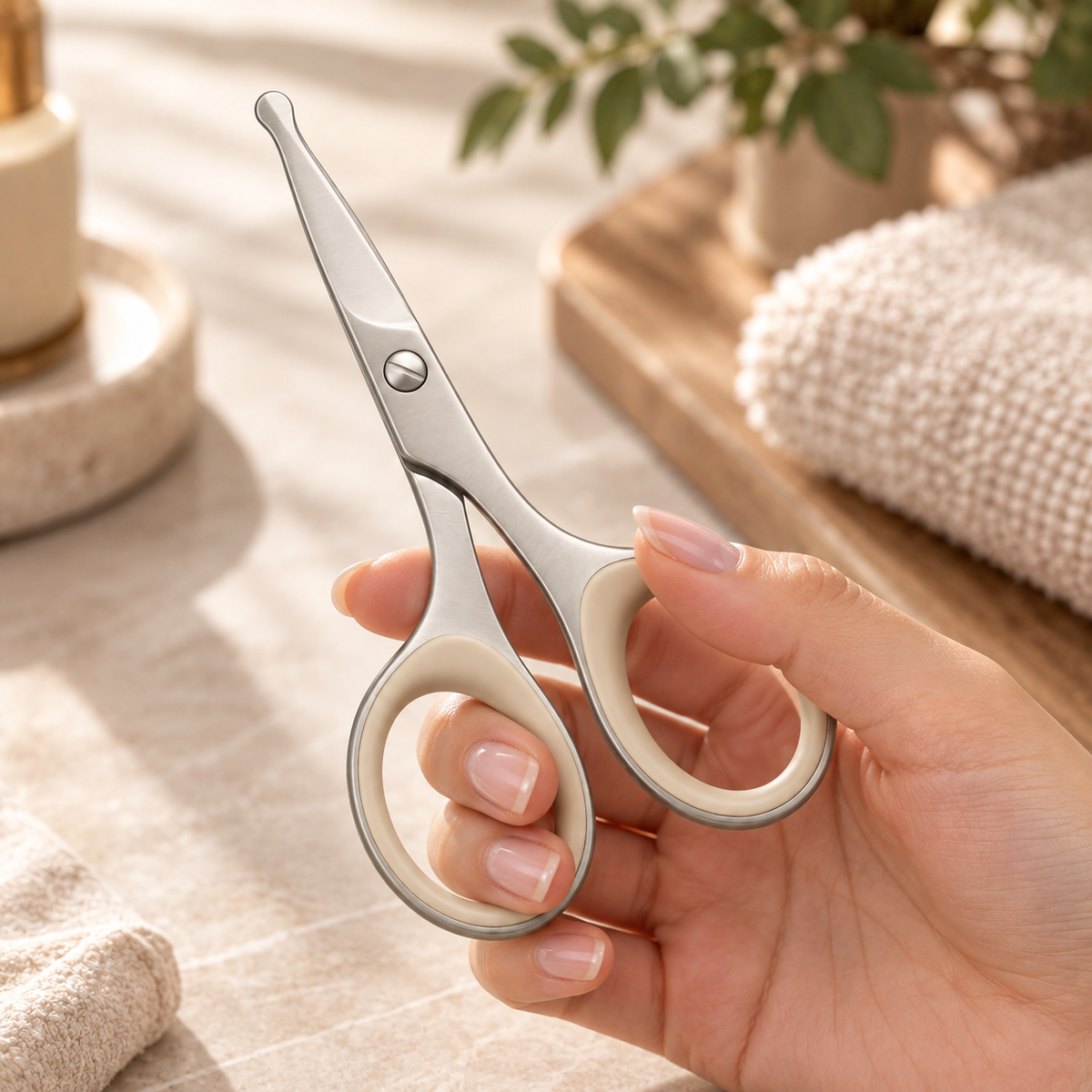Wellnana Grooming Scissors