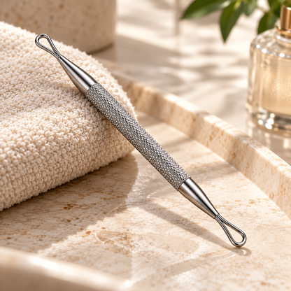 Wellnana Dual-Ended Facial Care Tool