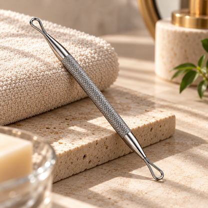 Wellnana Dual-Ended Facial Care Tool