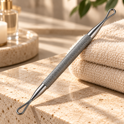 Wellnana Dual-Ended Facial Care Tool