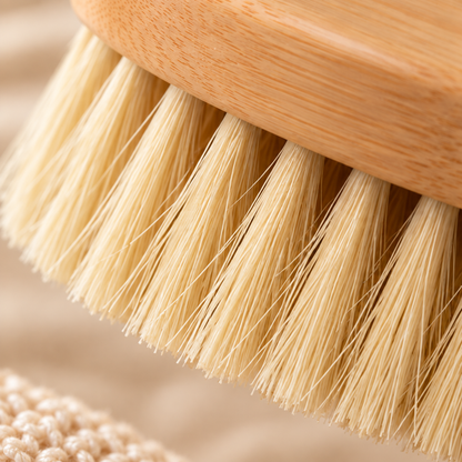 Wellnana Handheld Body Brush
