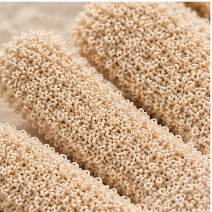 Wellnana Textured Bath Glove